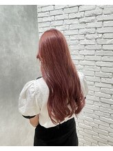 ベル(belle) W Color#3