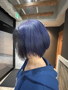 エイト 金沢店(EIGHT kanazawa) 【EIGHT金沢】お客様スタイル_デザインカラー_【冬爪】