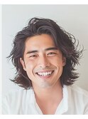 メンズロング＃津田沼#メンズ#シェービング#眉毛#バーバー