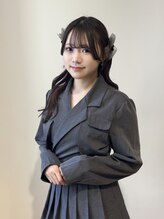 ユーフォリア 銀座本店(Euphoria) Kurumi カット不可