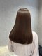 ニード(NEED)の写真/【覚王山】経験豊富なスタイリストの丁寧なカウンセリングで、扱いやすい理想の質感に。