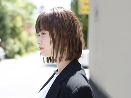 ラッシュグラス(Rush grass)の写真