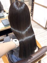 プラグ バイ ネオリーブ(plug by neolive)&nbsp;美髪×髪質改善[髪質改善/縮毛矯正/韓国]