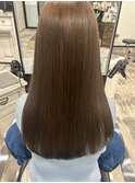さらつやストレート