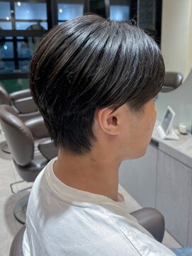 タヤ ひばりが丘店(TAYA) 韓国系マッシュ