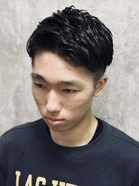 ヒロギンザ 新橋銀座口店(HIRO GINZA)&nbsp;アップバング