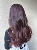 ロングスタイル