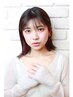 学割U24【夏休み限定】カット＋ダメージ補修トリートメント　