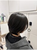 艶髪/Aujuaトリートメント