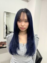 エゴ 池袋(EGO)&nbsp;ブルーカラー/ネイビーカラー