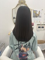 サロンドボーテ ブリヤン(salon de beaute brillant)&nbsp;学生カット