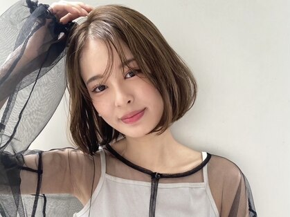 アヴァンスクロス あべのルシアス店(AVANCE.CROSS)の写真