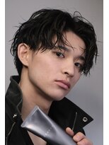 ネクストフォーヘアー(NEXT for hair)&nbsp;ツイストスパイラル