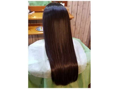 美容室 ブラウン(Brown)の写真