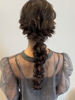 トルヴェ(Toruve)&nbsp;飾りなしでも可愛いアレンジ No.1！