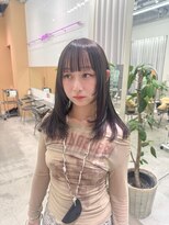 ユーリ(JUURI)&nbsp;レイヤー/オリーブ/オリーブブラウン