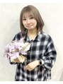リルアーチ(Lillarch) 秋山 優衣