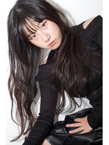 フィオ(fio) 【fioフィオ】大人 レイヤーカット