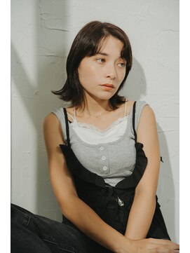 サンクチュアリー 千里山(Sanctuary) ロングスタイル