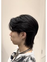 グランマッシュ(GRANMASH)&nbsp;【men's】6:4毛流れセンターパート