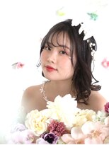 パーティー PAR-TY 本店 色気増韓国風スタイル