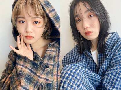 ロンド(RONND)の写真