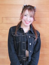 エスト 小倉(est) 緒方 沙弥華