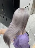 ホワイトシルバー