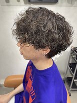 レックス 中野(rex)&nbsp;ソフトツイスト