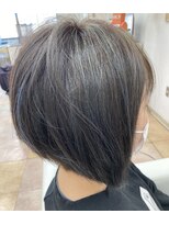 マイ スタイル 船橋駅前店(My j Style)&nbsp;ハイライトカラー