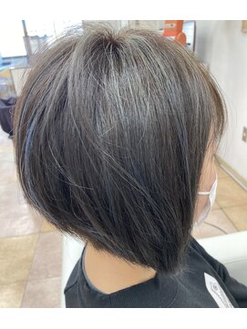 マイ スタイル 船橋駅前店(My j Style) ハイライトカラー