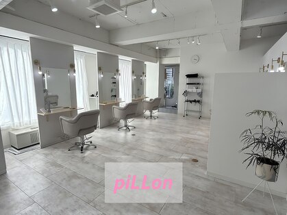ピヨン 心斎橋(piLLon)の写真