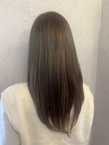 アゲイン(Again)&nbsp;ロング