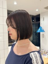 ルーイ(LOUIE) mini bob