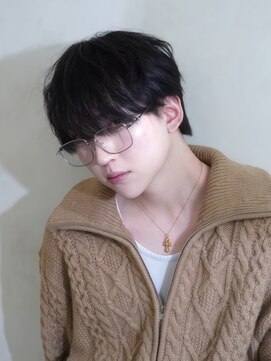 スウェル(SWELL) セットが楽なメンズスタイル