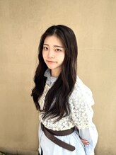 メゾンドイギー(MAISON de IGGY)&nbsp;内藤 遥香