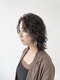 UYUU hair【ウユ　ヘアー】【7月3日NEWOPEN（予定）】の写真/【乾かしただけでニュアンスヘアが完成―】デザインに合わせた作り方で再現性が高くセットも簡単♪