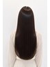 最先端！髪質改善Tr+メテオカラー+骨格似合わせカット￥19900→16900　南浦和