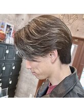ラフヘアデザイン(Raf hair design)