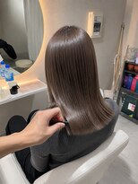レヴァ(LEVA)&nbsp;髪質改善で叶えるナチュラル艶髪