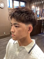 フェリックス(Felix) フェード