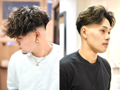コードライン 仙台店(CODE.LINE)の写真