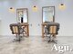 アグ ヘアー グロウ 石巻蛇田店(Agu hair grow)の写真