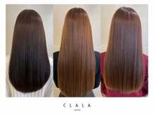 CLALA JAPAN　センター南店【10/1NEWOPEN（予定）】
