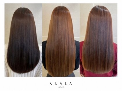 CLALA JAPAN センター南店【10/1NEWOPEN(予定)】の写真