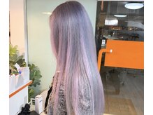 トリプルエイチフォーヘアー 国分店(HHH for hair)