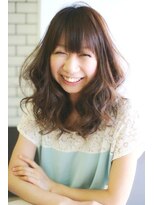 エムズ ヘアーコロラドロック(M's HAIR Colorado Rock) ★Ms hair★ms smile♪