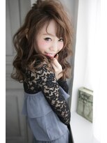 シーン(sCene)&nbsp;★ハイリッヂWAVE★   下防