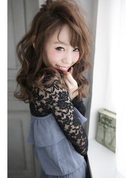 シーン(sCene) ★ハイリッヂWAVE★ 下防