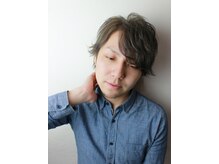 ヘアーガーデン シュエット(Hair garden Chouette)